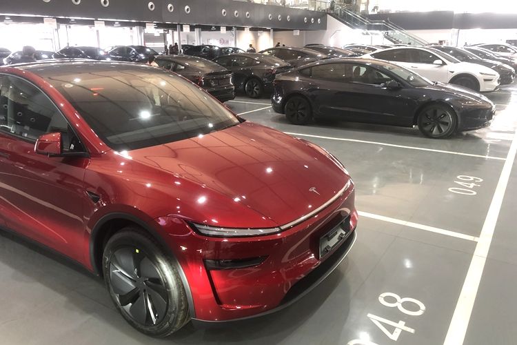 3车型配置盘点：入门级最受欢迎冰球突破技巧特斯拉Model
