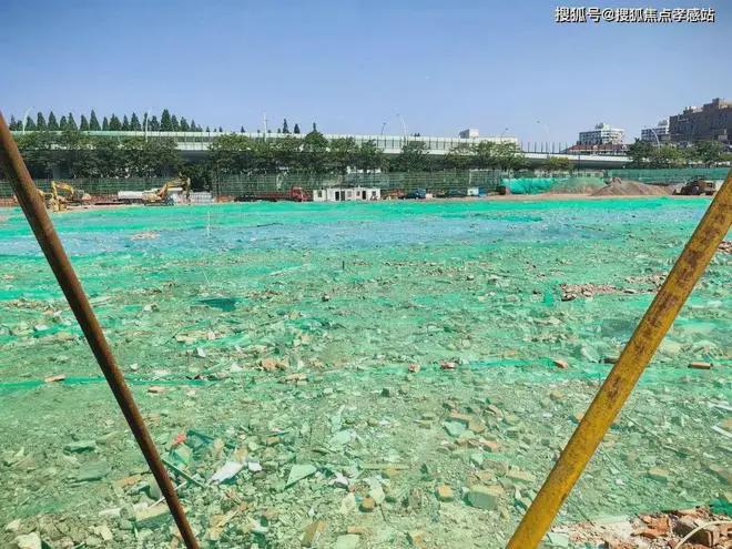 │海上清和玺售楼处发布：海上清和玺㊣冰球突破豪华版手机版⚡ ꦿ℘豪宅聚焦(图2)