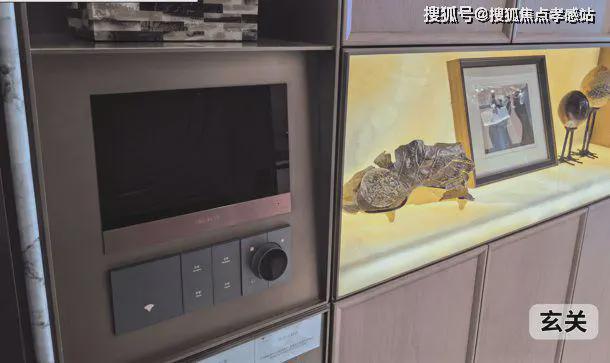 │海上清和玺售楼处发布：海上清和玺㊣冰球突破豪华版手机版⚡ ꦿ℘豪宅聚焦(图9)
