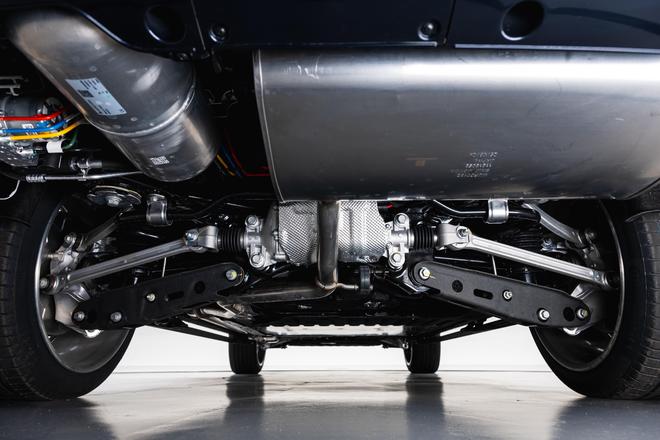 又添一员智己LS9预售3369万起冰球突破技巧9系大六座旗舰SUV(图4) 又添一员智己LS9预售3369万起冰球突破技巧9系大六座旗舰SUV(图4)