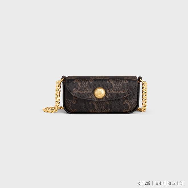 TÉ｜以唇为诗演绎法式优雅的彩妆仪式冰球突破技巧CELINE BEAU(图3)